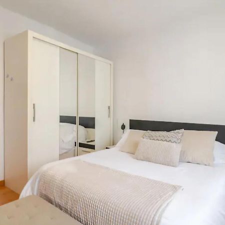 Hermoso Apartamento Cerca Al Mar Blanes Zewnętrze zdjęcie