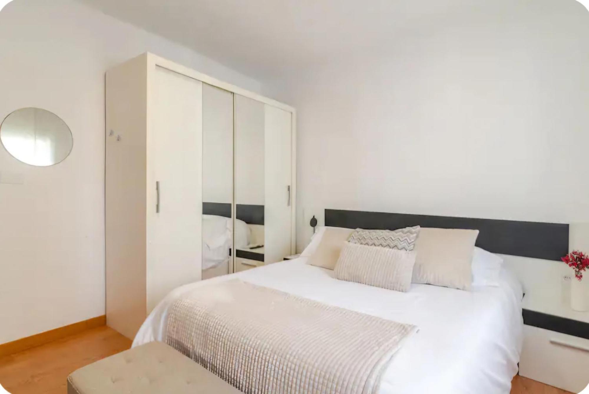 Hermoso Apartamento Cerca Al Mar Blanes Zewnętrze zdjęcie