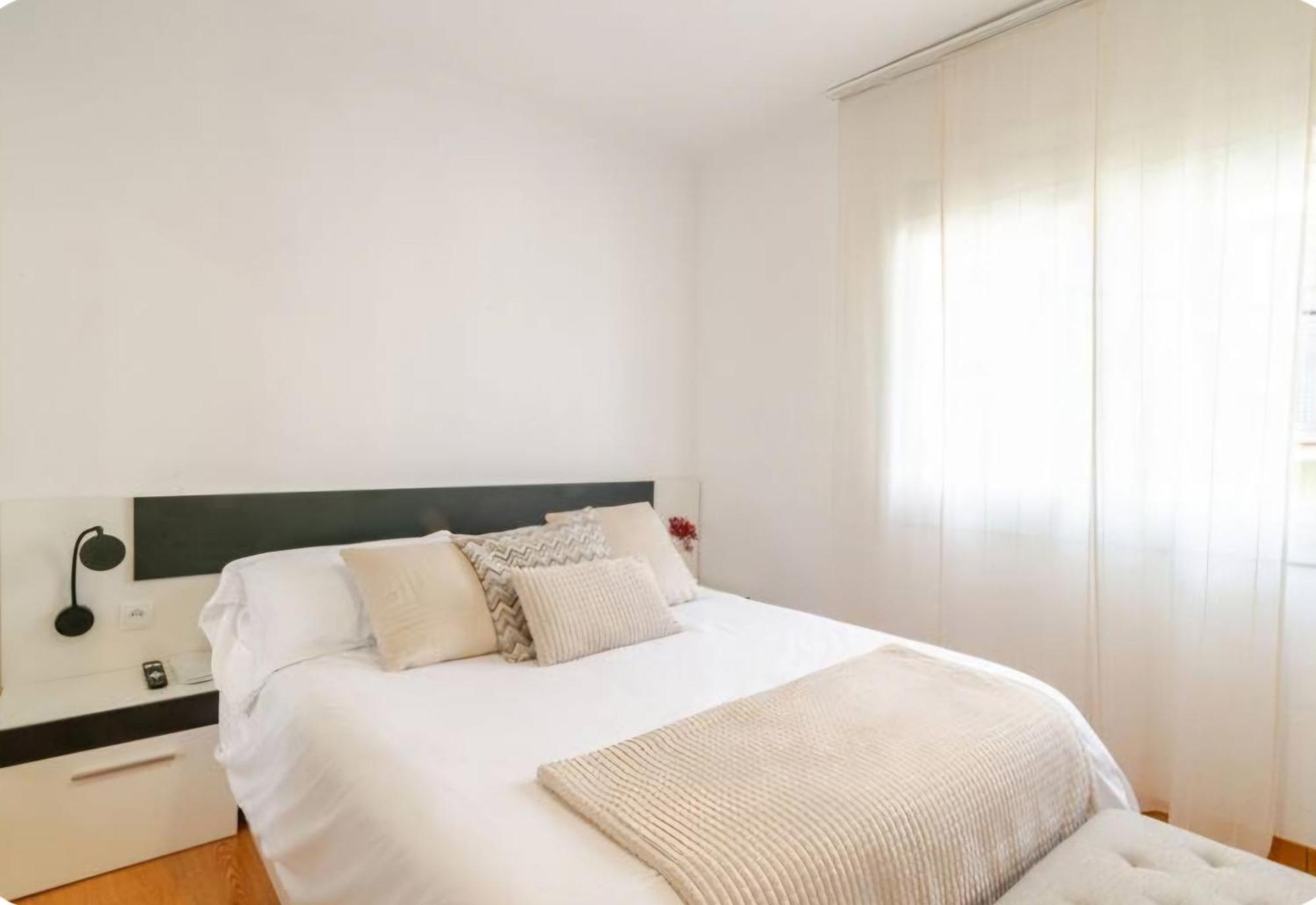 Hermoso Apartamento Cerca Al Mar Blanes Zewnętrze zdjęcie